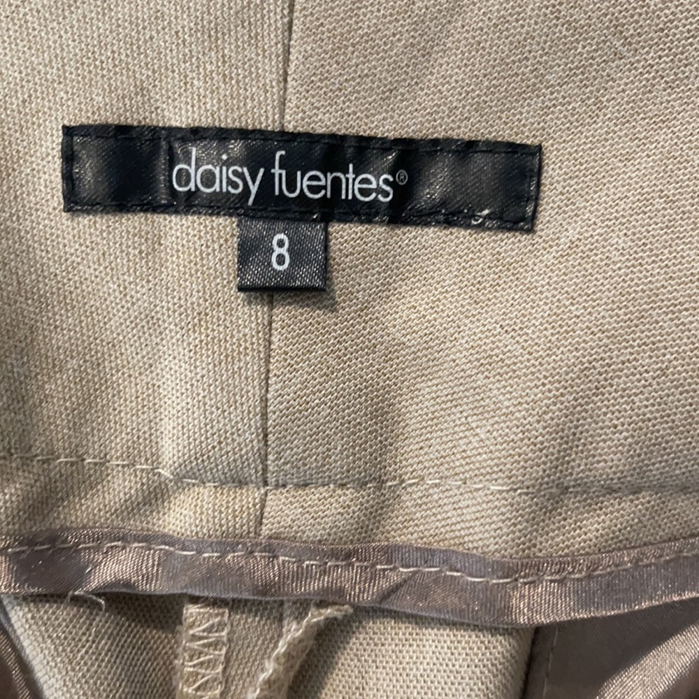 Dress pants - Picture 2 of 3
